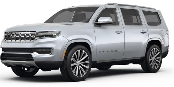 JEEP GRAND WAGONEER 2022 1C4SJVFJ5NS144741 image JEEP GRAND WAGONEER 2022 1C4SJVFJ5NS144741 image